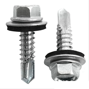 PARAFUSO AUTO BROCANTE SEXT 12X1.1/2