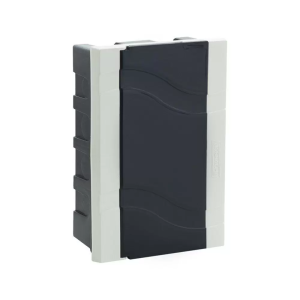 CENTRINHO P/16 DISJUNTORES DIN PVC THOMPSON 1587