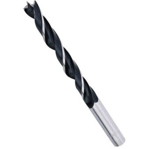 BROCA MADEIRA 3 PONTAS 12MM TEVA