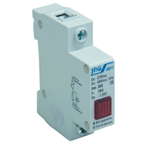 DPS 15KA 1P JNG 12167