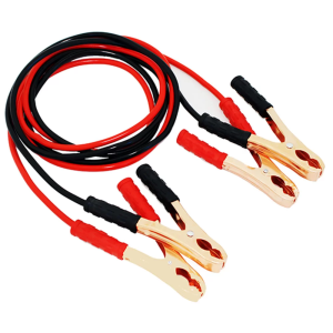 CABO DE BATERIA 300A 2,5M BABY