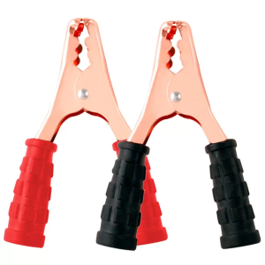 GARRA P/ CABO DE BATERIA 300A (PAR) WESTERN GB-300