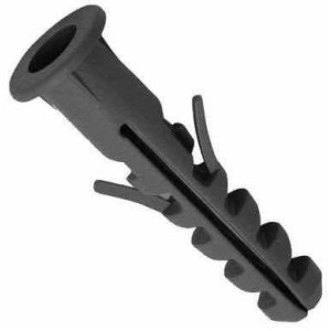 BUCHA COMUM 06MM C/ANEL (PCT: 1000PC)