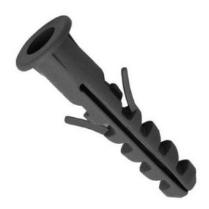 BUCHA COMUM 08MM C/ANEL (PCT:1000PC)