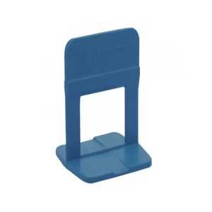 NIVELADOR PISO 1,00MM SLIM CORTAG 100PÇS (CX:12PCT)