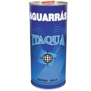 AGUARRAS 13 0,900L ITAQUA (CX: 12UN)