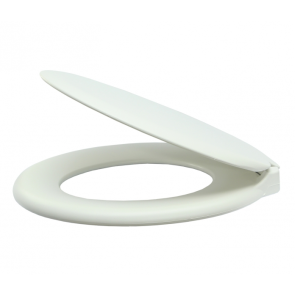 ASSENTO SANITARIO ROMA BRANCO ALUMASA 2282 (CX:10UN)
