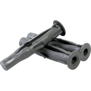 BUCHA TIJOLO BAIANO 08MM IVPLAST (PCT:500PC)