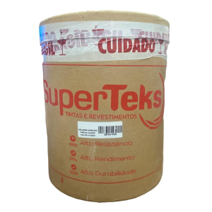 LAMATO BRANCO BARRICA 23KG SUPERTEKS