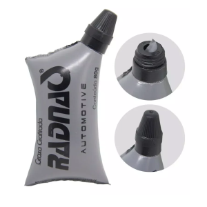 GRAXA GRAFITADA 80G SACHE RADNAQ