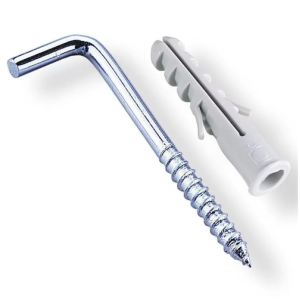 ESCAPULA C/BUCHA 10MM (100PÇ) JOMARCA 00089