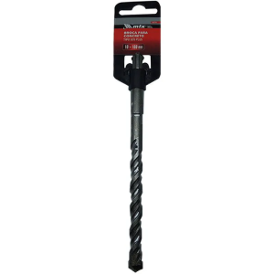 BROCA CONCRETO SDS PLUS 10X160MM MTX 7102255