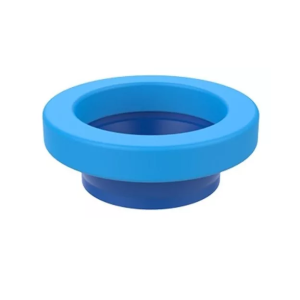 ANEL DE VEDACAO P/ VASO SANITARIO C/ GUIA BLUKIT 340102
