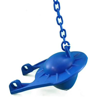 OBTURADOR P/ MECANISMO SAIDA P/ CAIXA ACOPLADA BLISTER BLUKIT 340210