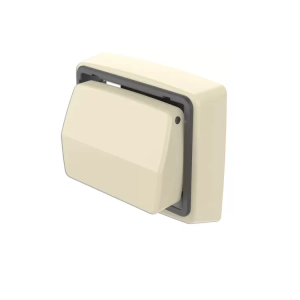 ACABAMENTO ABS BG P/ VALVULA DESCARGA HYDRA MAX BLISTER BLUKIT 340350