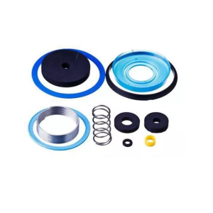 KIT REPARO UNIFICADO 8 EM 1 VCE/VCR/LISA I 2511/2515/2516/2517 BLUKIT 349453