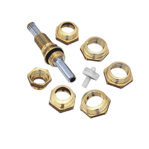 SALVA REGISTRO S/ACAB. 6 BUCHAS DAMA 2016009