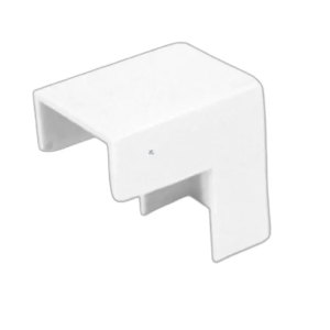 ILUMI COTOVELO EXTERNO P/ CANALETA BRANCO 6203