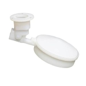 BOIA PARA FILTRO GOTEIRA OASIS