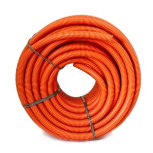 CONDUITE CORRUGADO ANTI CHAMA 3/4