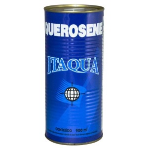 QUEROSENE 77 0,900ML ITAQUA
