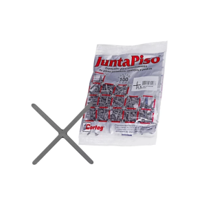 ESPACADOR 03MM CORTAG 100PÇ