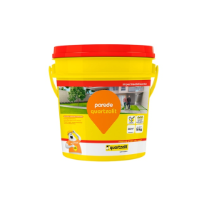QUARTZOLIT PAREDE BRANCO BALDE 18L