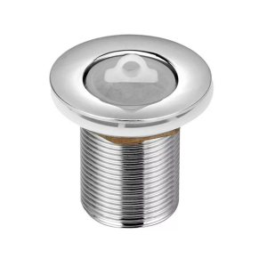 VALVULA TANQUE METAL S/LADRAO 1.1/4