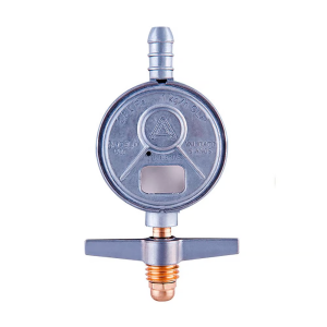 REGULADOR DE GAS 504/01 BT ALIANCA 58555 (MEDIO)