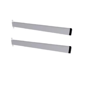 SUPORTE PRAT(CANTONEIRA) LEVE 30CM THOMPSON 598 (CX:12PÇ)