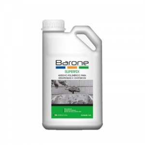 SUPERFIX CHAPISCO PVA 18L BARONE 20865
