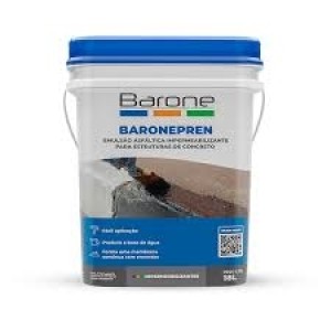EMULSAO P300 BARRICA 18KG BARONE 22302