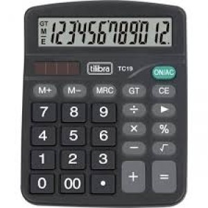 CALCULADORA 12 DIGITOS KK837B KENKO