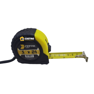 TRENA EMBORR 5M X 24MM FERTAK 8032