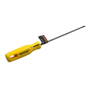 CHAVE FENDA IMANTADA 3/16 X 8