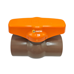 VIQUA REGISTRO ESFERA PVC LL 50MM 1030105 (PCT: 02PÇ)