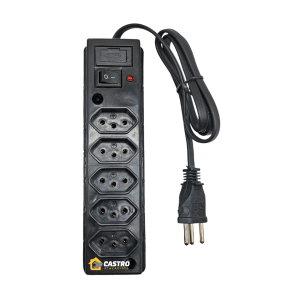 JETCON FILTRO DE LINHA 5 TOM EX5FL