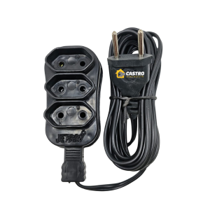 JETCON EXTENSÃO 3,0MTS EX3PL