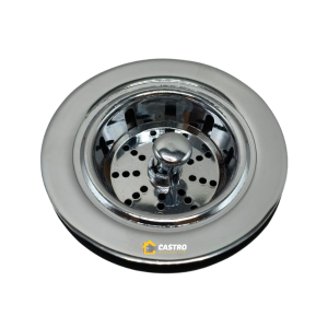 MASTER VALVULA AMERICANA COZINHA 3.1/2