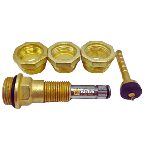 MASTER SALVA REGISTRO S/ACAB. 7 BUCHAS SOS001