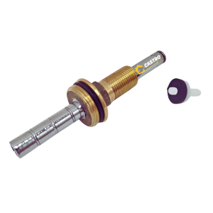 ALPHA REPARO REGISTRO SOS INDIV. Nº7 R-25 RPR013