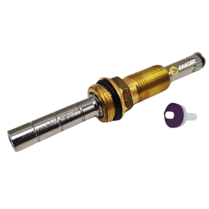 ALPHA REPARO REGISTRO SOS INDIV. Nº1 R-19 RPR007 