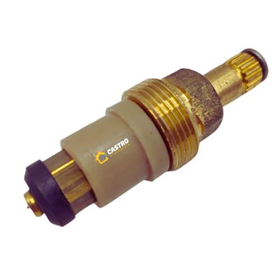 ALPHA REPARO TORNEIRA UNIVERSAL  R21 RPT010