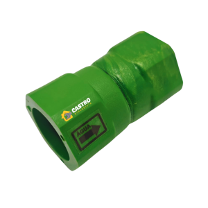 GLOBAL VALVULA DE RETENCAO BLOCK AIR LL 25MM