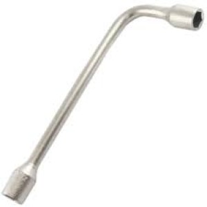 CHAVE BIELA ZINCADA 08MM IMA