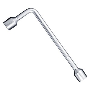 CHAVE BIELA ZINCADA 12MM IMA