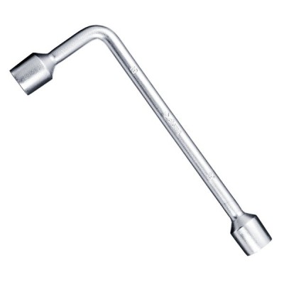 CHAVE BIELA ZINCADA 12MM IMA