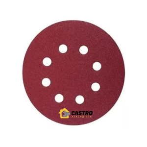 TATU DISCO TIPO ROKIT 5