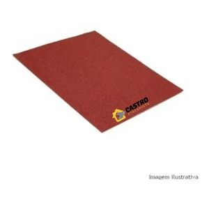 TATU LIXA MASSA  GR 150 PCT 50FLS A293