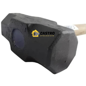 MARRETA C/CABO 1,5KG KG TENACE